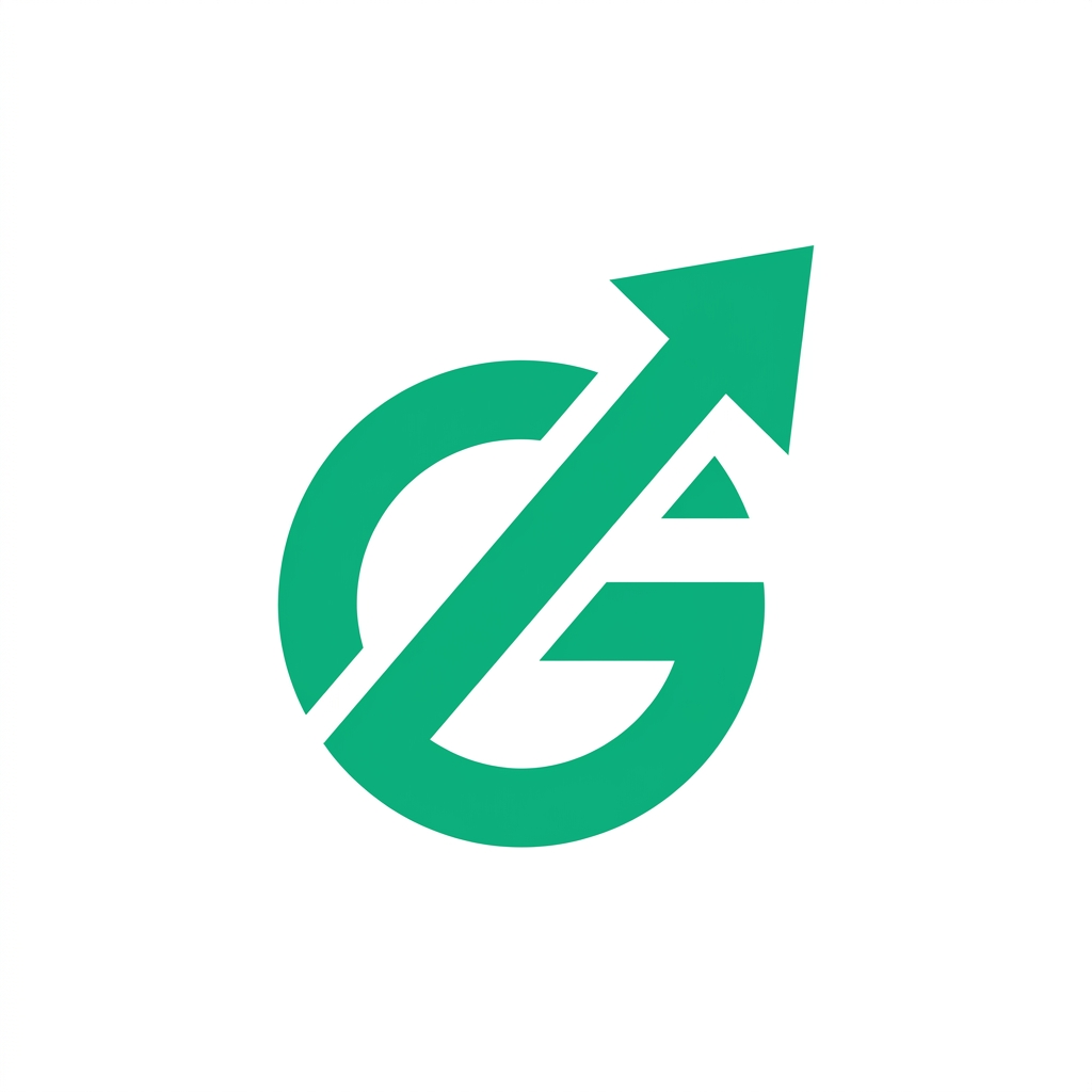Capital Groww Logo